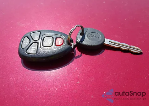 2005 Pontiac Grand Prix из США, поврежденный, VIN 2G2WP522751279061